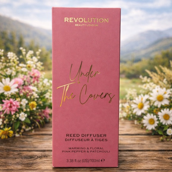 Reed Diffuser - Picture 1 of 6